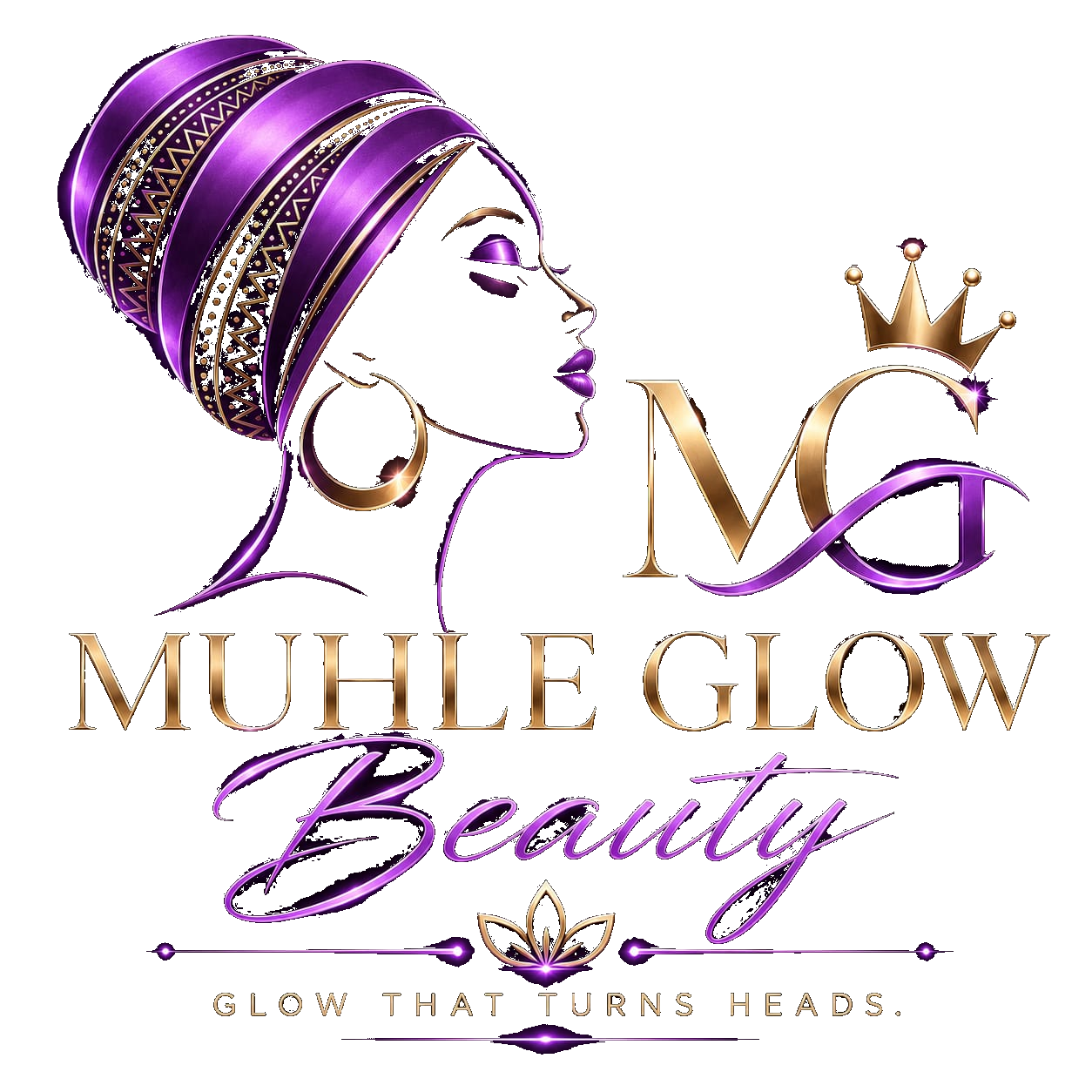 MUHLE Glow Beauty