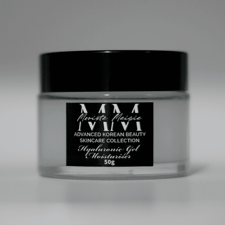 Advanced Hyaluronic Acid Gel Moisturiser – Mooiste Meisie