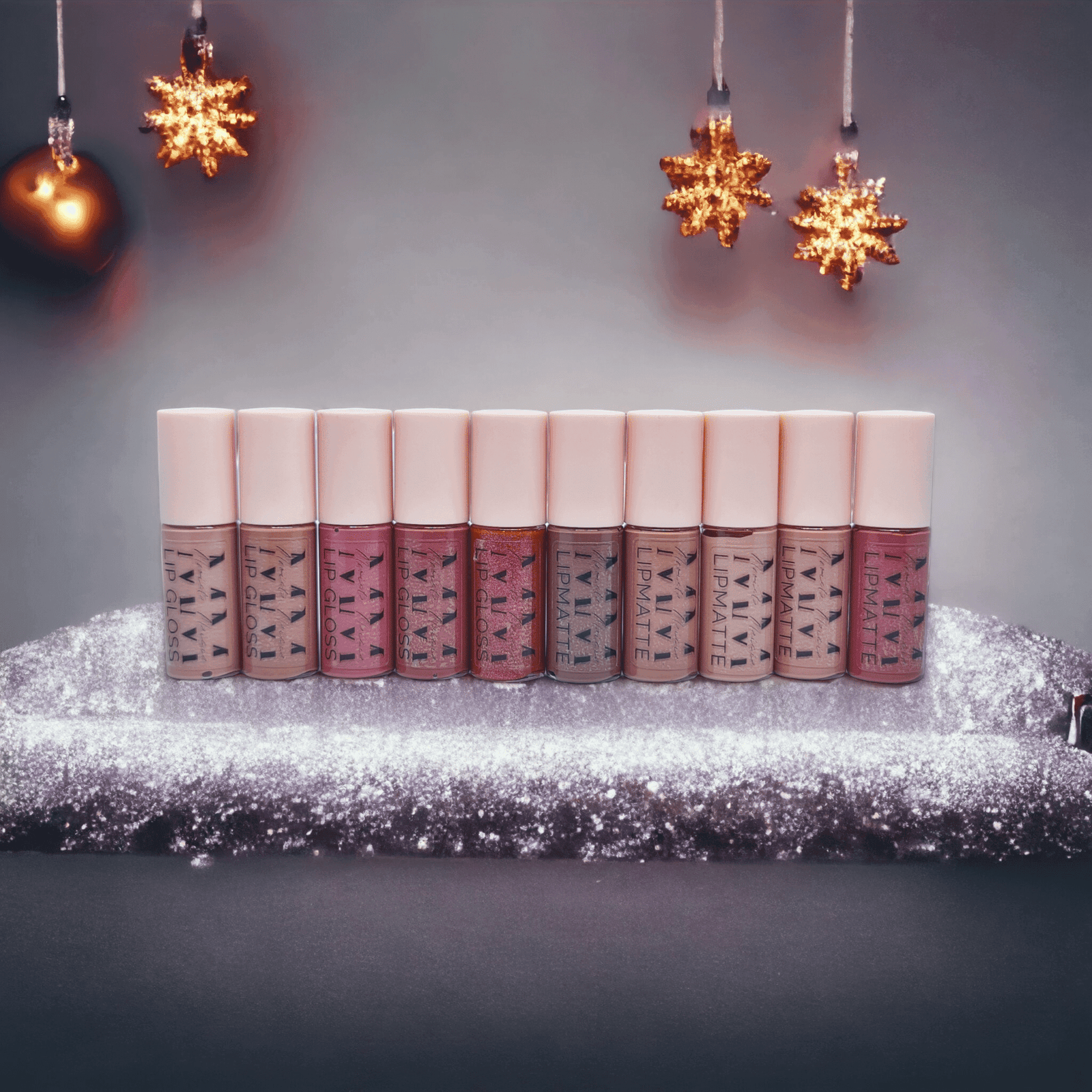Lipmatte & Lip Gloss Refill – Mooiste Meisie