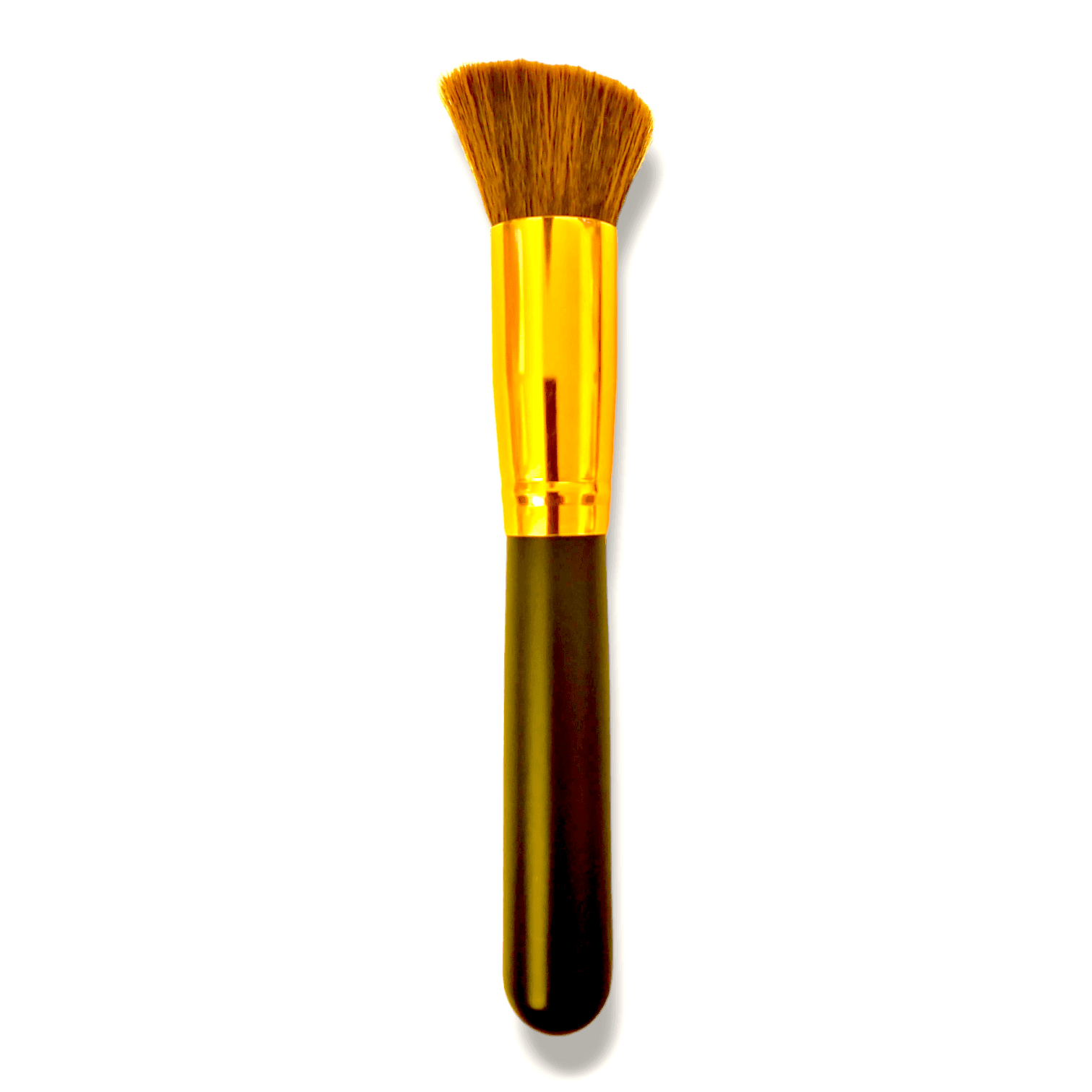 Angled Foundation Brush