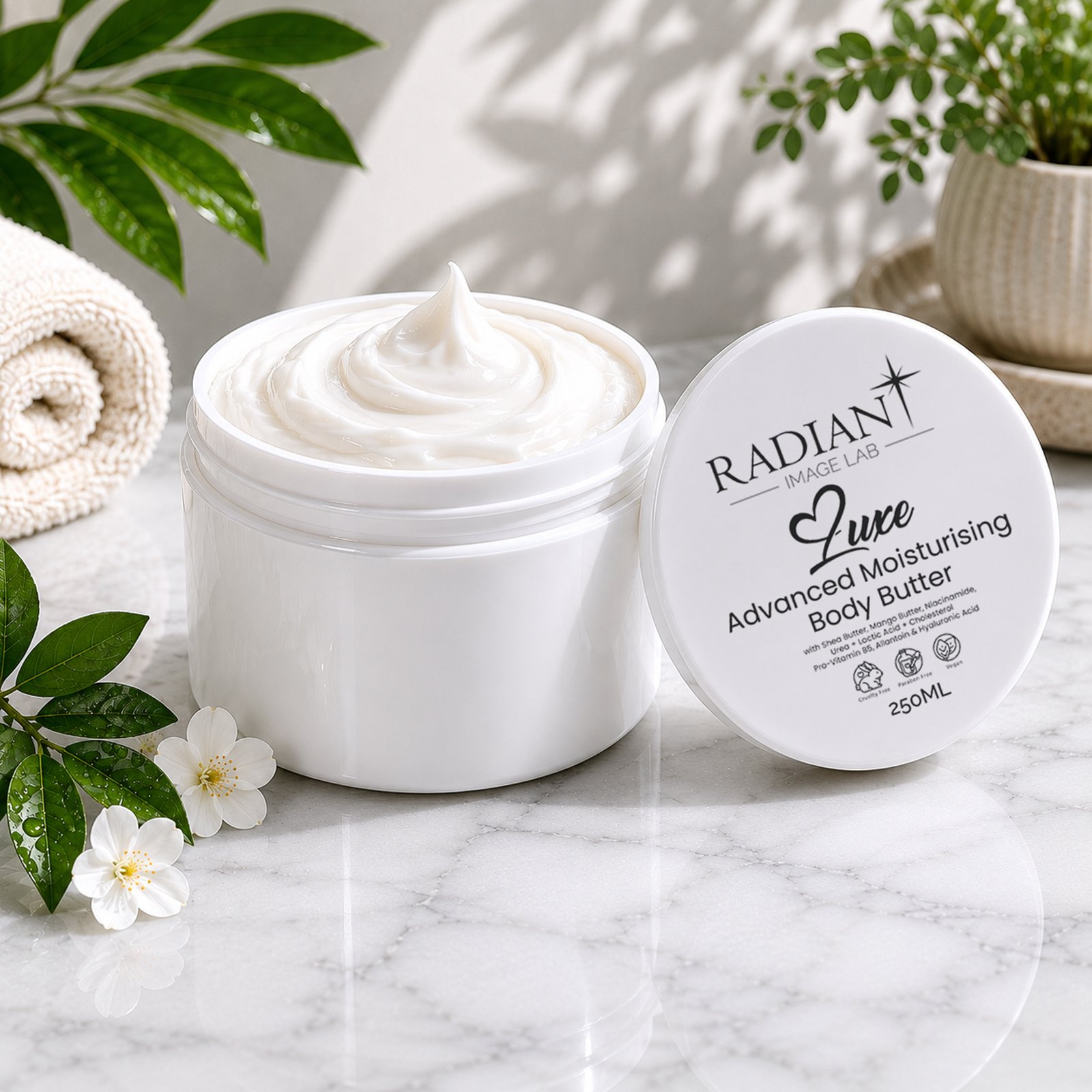 Body Butter