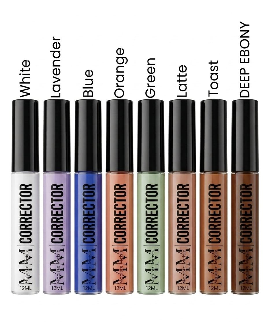 Colour Corrector