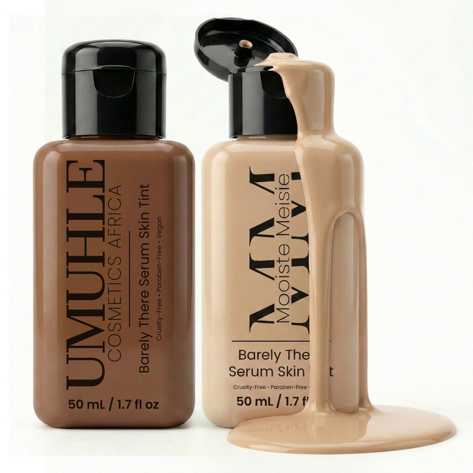 Barely There Serum Skin Tint