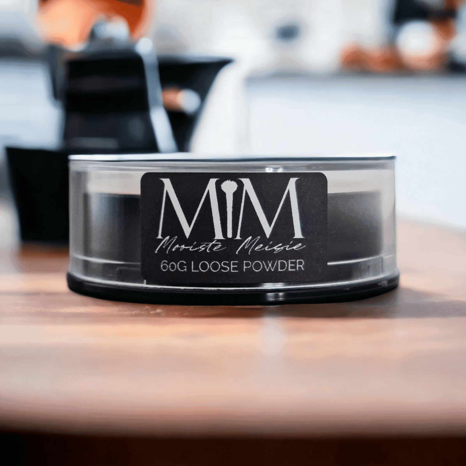 Loose Setting Powder