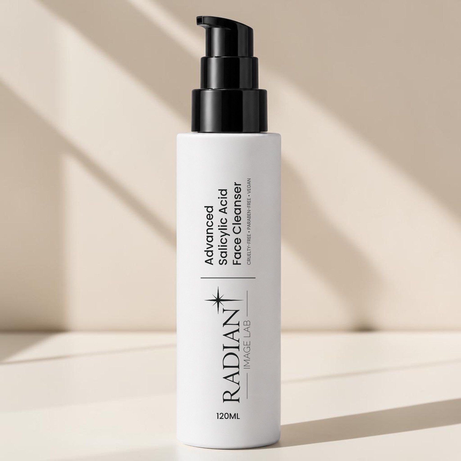 Salicylic Acid Cleanser