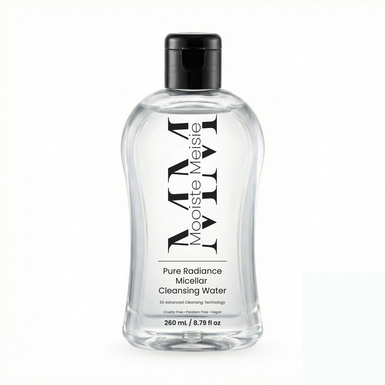 Micellar Cleansing Water