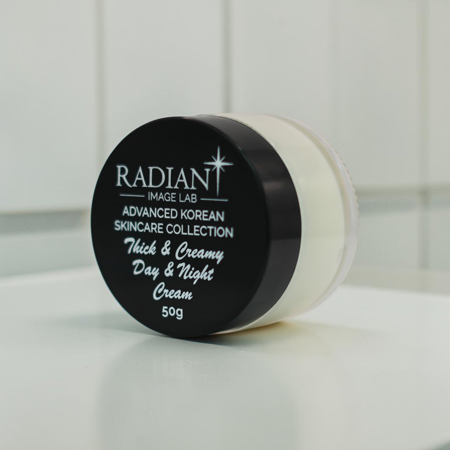 Advanced Day & Night Cream