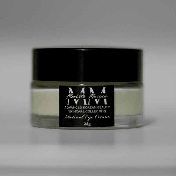 Advanced Retinol Eye Cream
