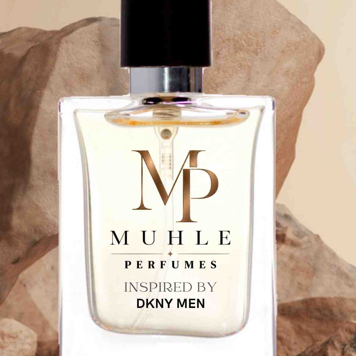 MUHLE Perfume — Inspired by DKNY Men