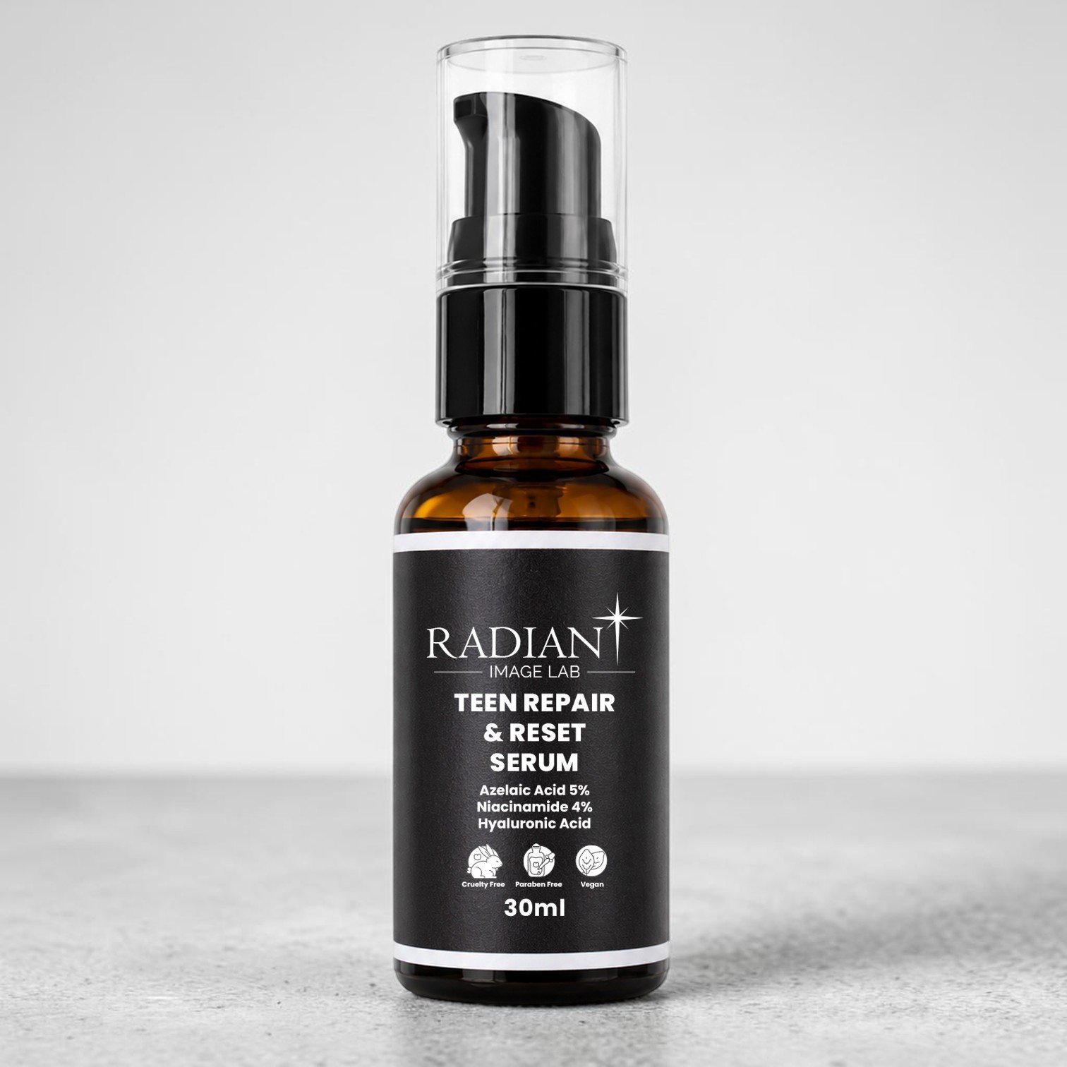 Teen Repair and Reset Serum