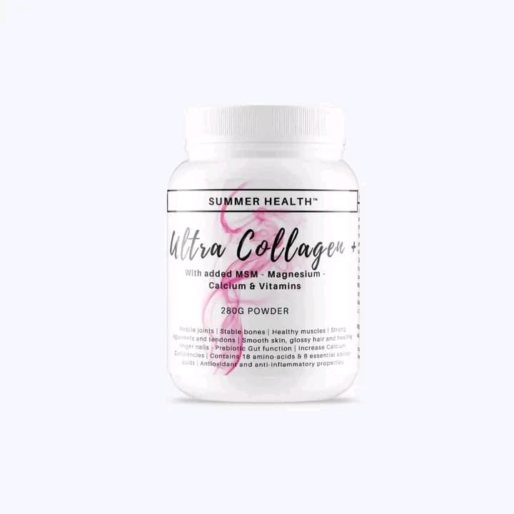 Ultra Collagen Plus