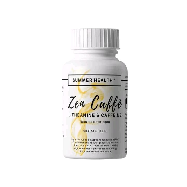 Zen Caffè