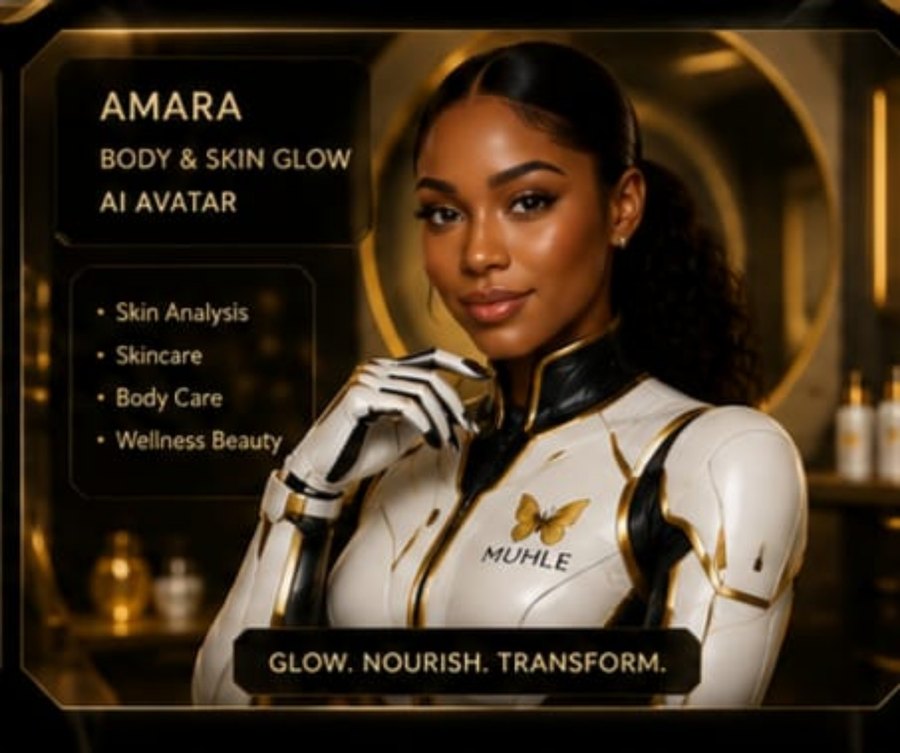 Amara — Massage Therapy, Body & Skincare