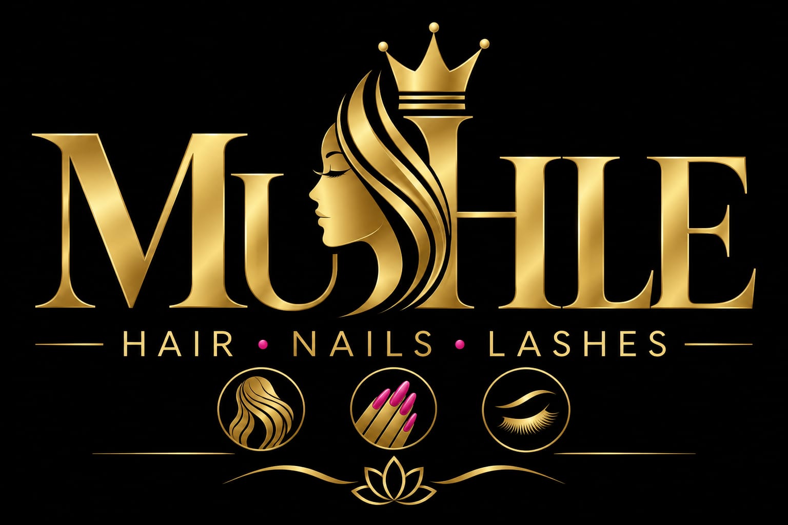 MUHLE Glow Beauty exhibitor