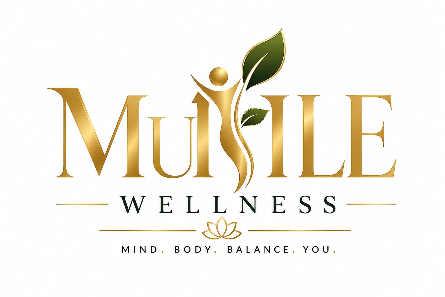 MUHLE Glow Beauty exhibitor