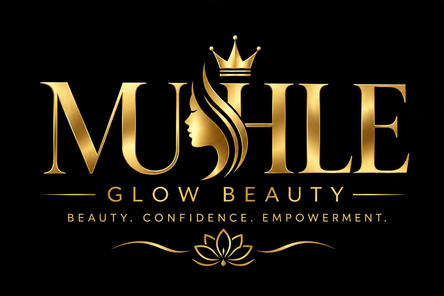 MUHLE Glow Beauty exhibitor
