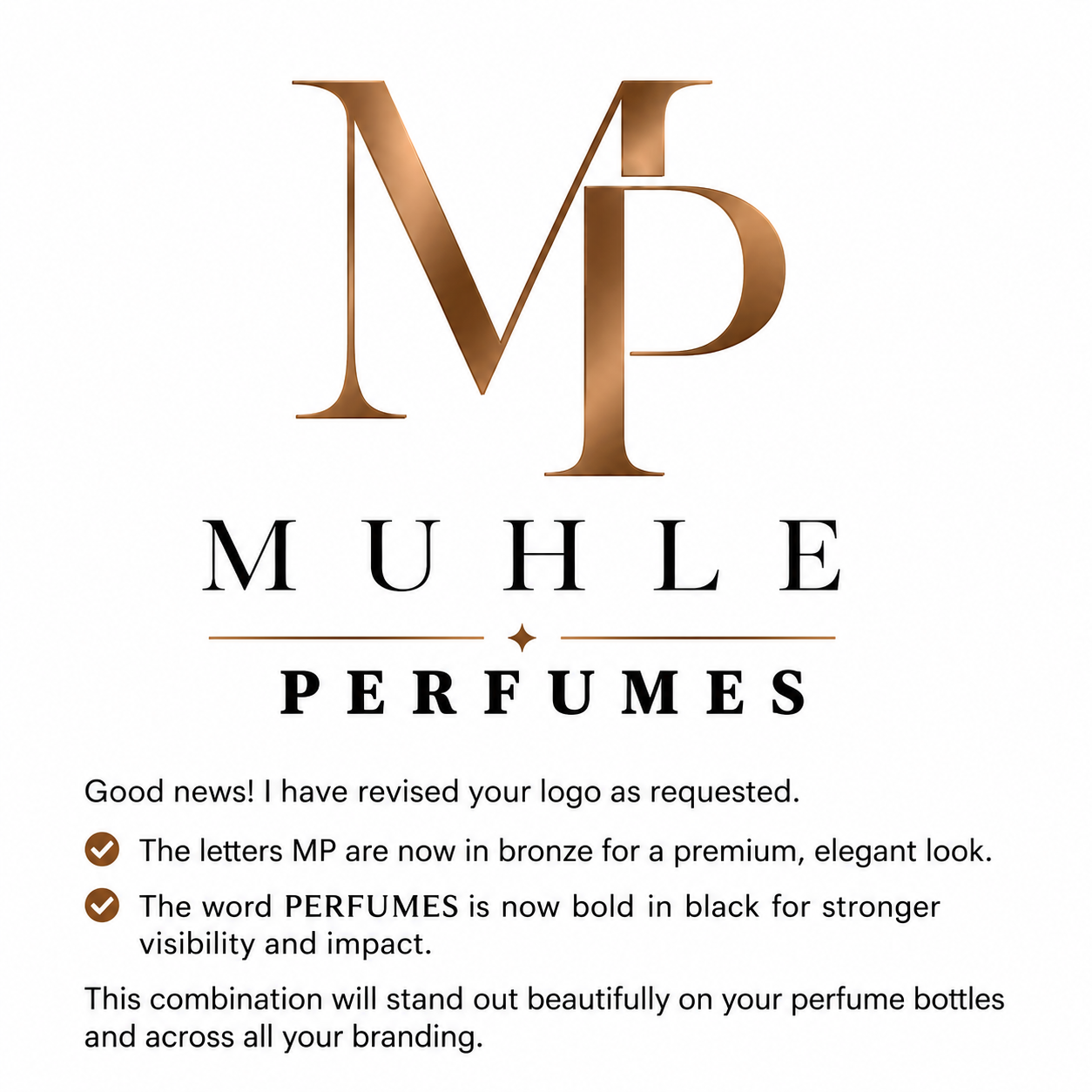 MUHLE Glow Beauty exhibitor
