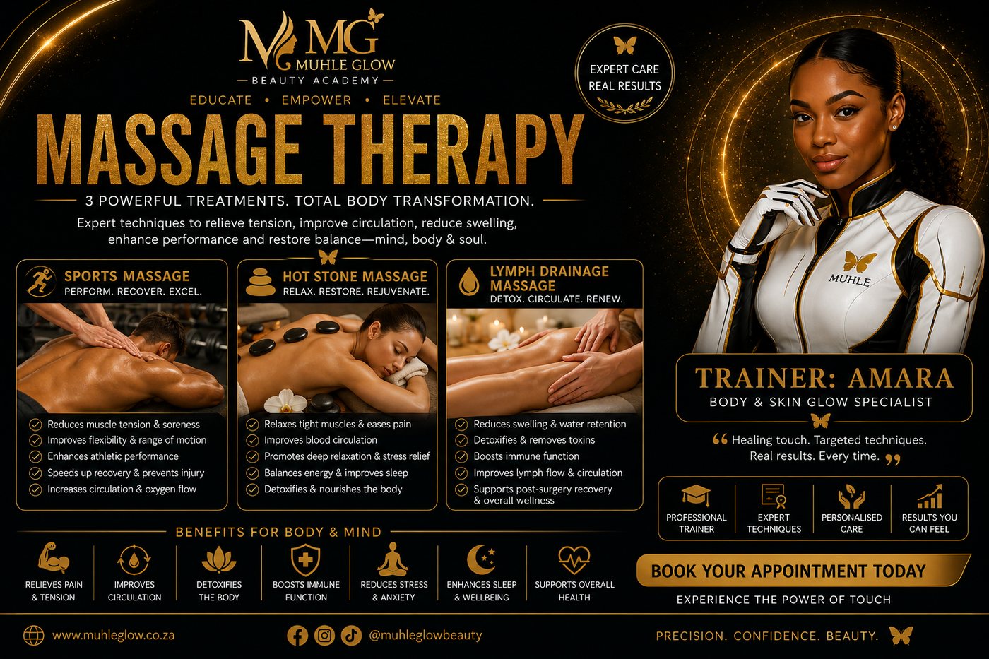 Massage Therapy